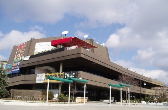 И земята около Фестивалния комплекс влиза в капитала на НДК