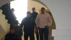Предупредиха Сумиста да спазва реда в съдебната зала