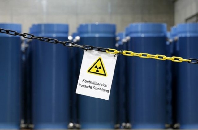 Със или без забрана за износ на ядрени отпадъци извън ЕС, ще трябва да мислим за хранилище