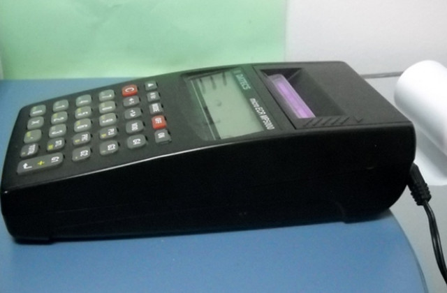 И търговците на зърно се свързват с НАП