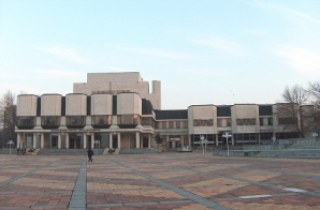 Културен афиш