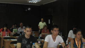 Откриват младежка среща за доброволчество