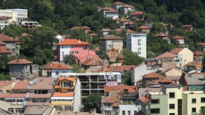 Ремонтни дейности на ул Стефан Караджа