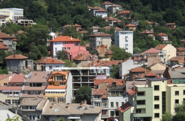 Ремонтни дейности на ул. Стефан Караджа