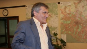 Разкрасяването на София започва от подлеза пред НДК