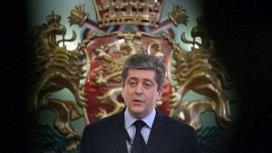 Решението ГЕРБ да подкрепи Йорданов било разумно смята Първанов