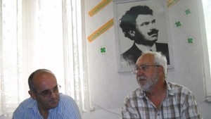 Земеделците издигат Дико Иванов за кандидаткмет на община Добричка