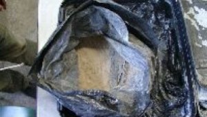 Русенка е задържана заради наркотици в Добрич