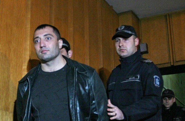 Търгът за имотите на Очите се провали