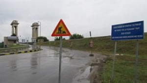 Ремонтират българския участък от Дунав мост два месеца