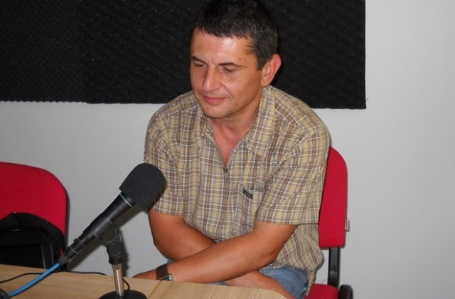 Национален протест на фелдшерите