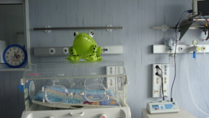 1200 лeвa за детската онкохематология на УМБАЛ