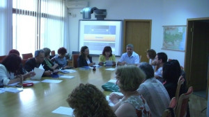 Започна подготовката на техническите екипи за избори 2011