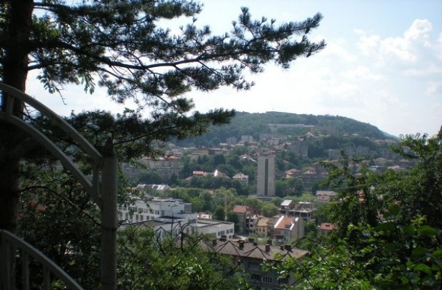 По пътя на четата на Цанко Дюстабанов