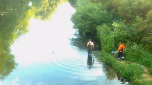 Мъж се удави в река Янтра