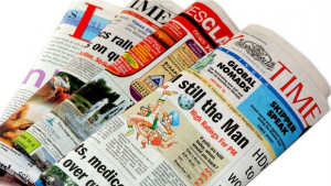 Преглед на печата