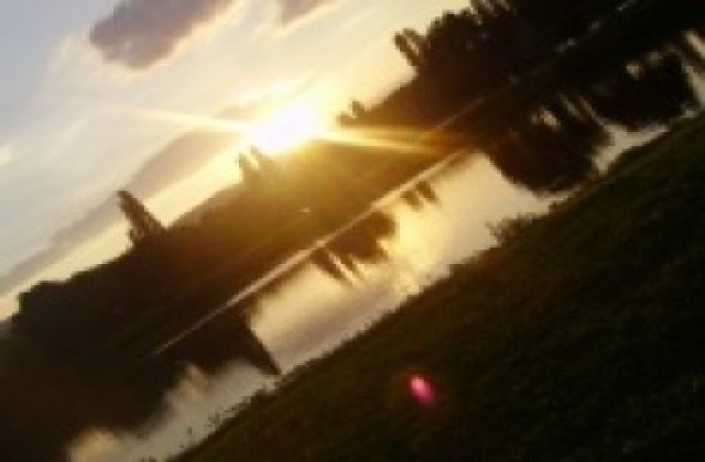 И старозагорци посрещнаха Джулая