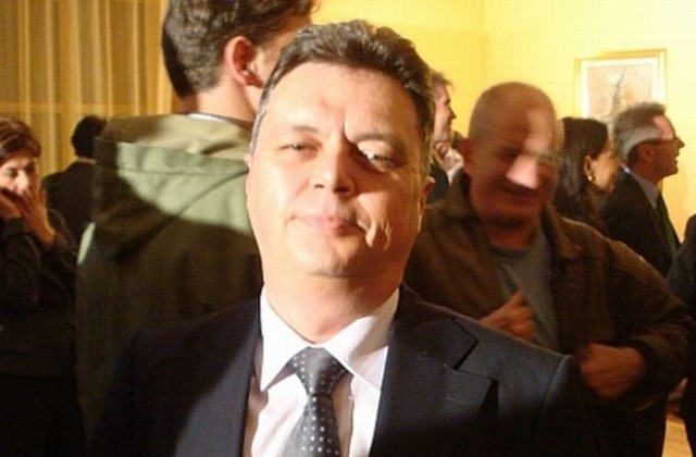 Марчело Доковски загина, докато спасяваше сина си при пожар