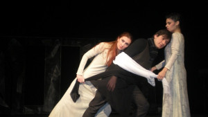 Два нови буса ще закупи габровският театър