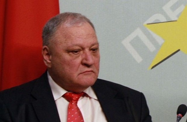 БСП алармира за груба полицейска акция в шуменската болница