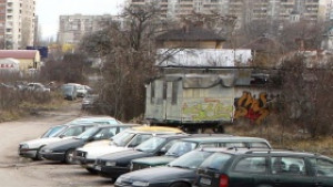 Консултанти предлагат на Столична община изграждане на 11 нови паркинга