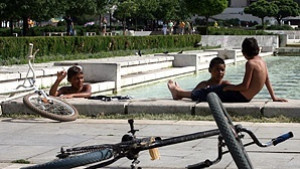 Повторни проверки на плажове преди плувния сезон