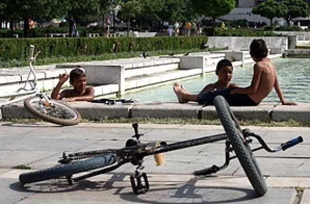 Повторни проверки на плажове преди плувния сезон