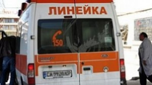 Стара самоделка прати 60годишен в болница