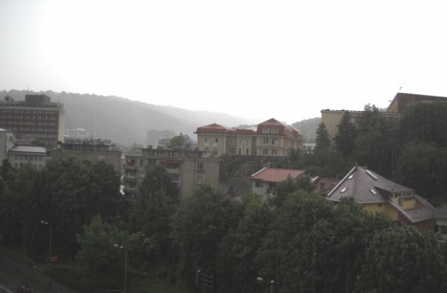 Организират среща по проблема с въздушните кабелни мрежи