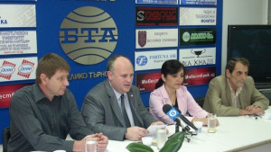 СДС В Търново подрежда листата си за общински съветници на
