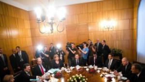 ЕС е приел 2 увеличение на бюджета за 2012 г