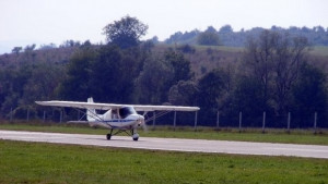 Трайчо Трайков на посещение в Габрово