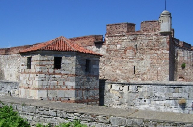 Крепостта Баба Вида