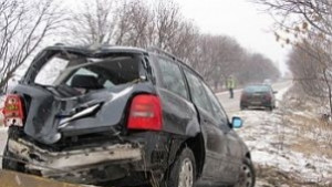 Станали са 162 катастрофи