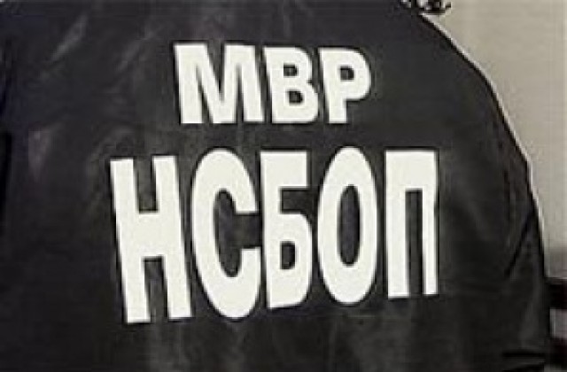 Брутален дилър на дрога в Свети Влас
