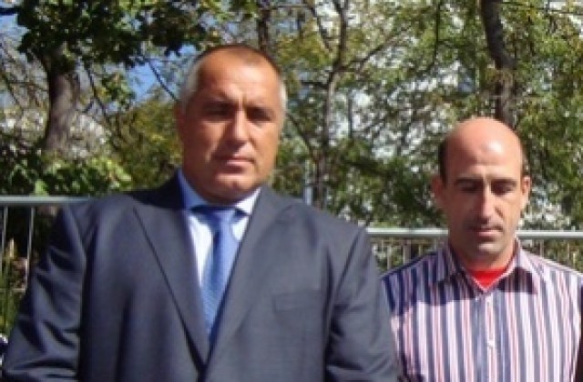 ГЕРБ издига Лечков за кмет на Сливен
