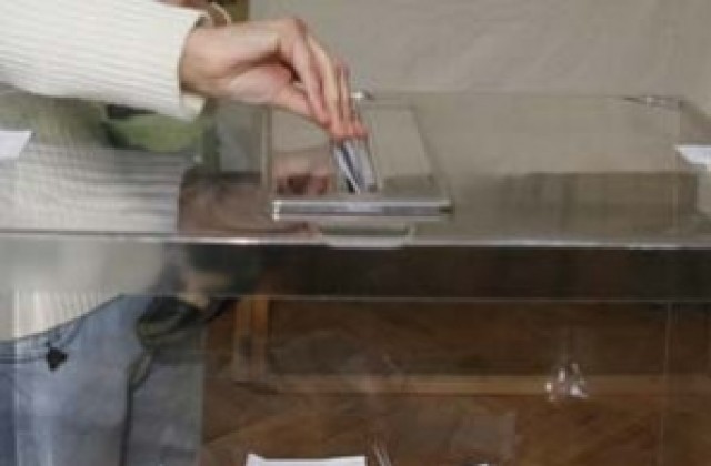 Ясни са кандидатите на ГЕРБ в пет общини на област Велико Търново