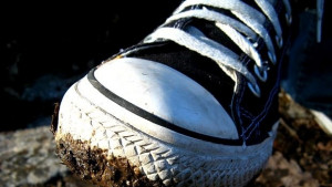 Крадат се и маратонки