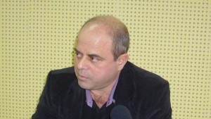 ГЕРБ официално номинира областния Стоилов за кандидаткмет