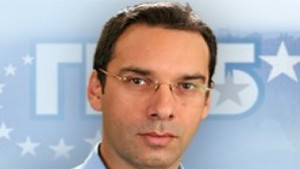 Николов официално за кмет