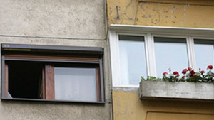 МВР работи и по версия за умишлен палеж в дома