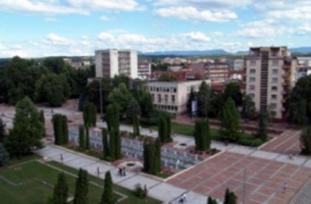 ГЕРБ избра кандидат-кмета си за Монтана
