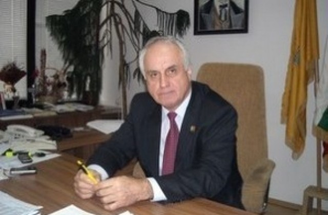 ГЕРБ обяви кандидата си за кмет на Троян