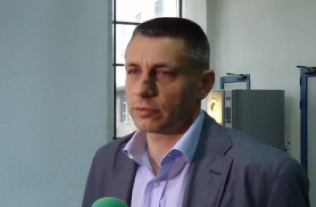 Стойчев на път за Гданск :Дано бъдем позитивната изненада на финалите