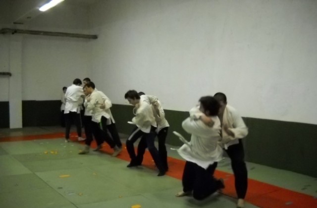 Нови успехи за джудо клуб Габрово