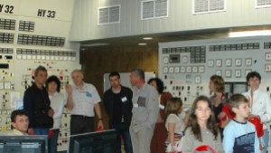 АЕЦ отваря врати за посетители