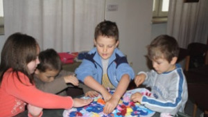 Летни занимания за деца в Добрич