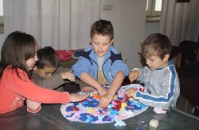 Летни занимания за деца в Добрич