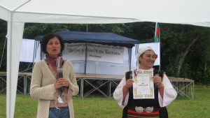 Над 1000 изпълнители взеха участие във фестивала Песни в полите