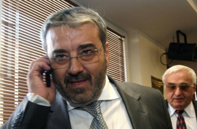 Семерджиев: Не виждам причина да подам оставка